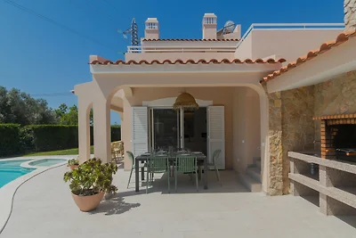 Villa Juliet