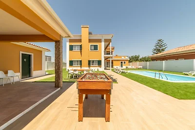 Villa do Sol - NEW!