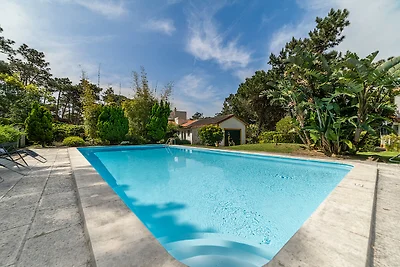 Villa Miragem - NEW!