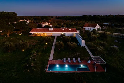 Villa do Pinheiro