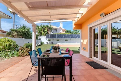 Villa Quinta da Marinha II