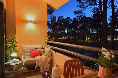 Greenview Golf Apartment