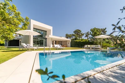 Villa Maria