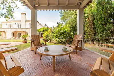 Villa Alegria