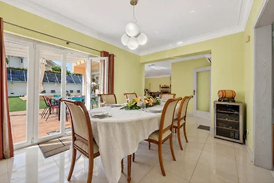 Villa Quinta da Marinha II