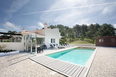 Villa Terra Mar