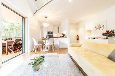 Apartment Aroeira Golf I