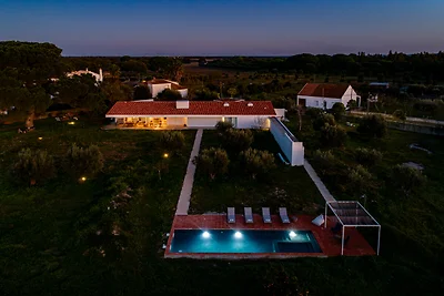 Villa do Pinheiro - NEW!