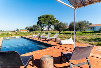 Villa do Pinheiro