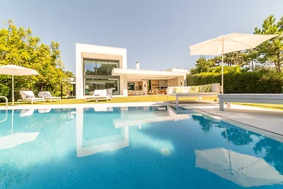 Villa Maria