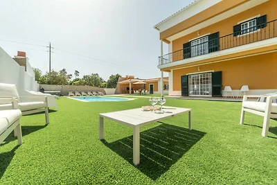 Villa do Sol