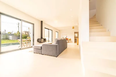 Villa Açafrão