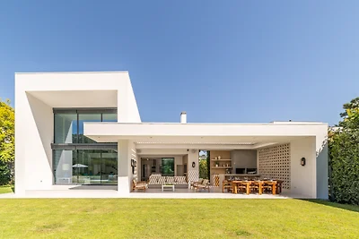 Villa Maria