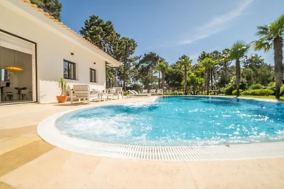 Villa Aroeira I