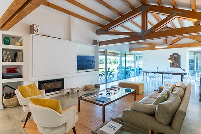 Villa do Pinheiro