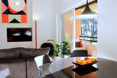 Greenview Golf Apartment