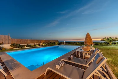 Villa Atlantic Blue