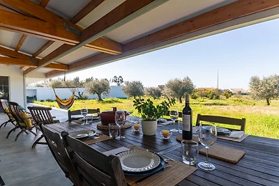 Villa do Pinheiro - NEW!