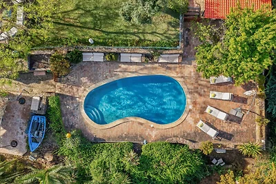 Villa Flamingo