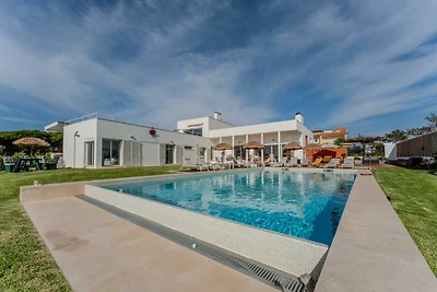 Villa Atlantic Blue - NEW!