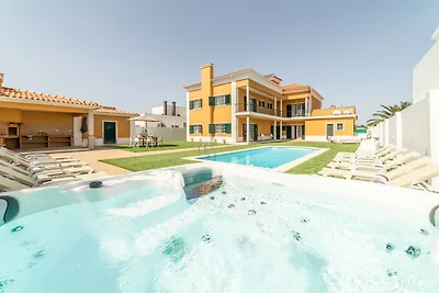 Villa do Sol
