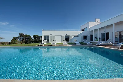 Villa Atlantic Blue
