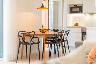 Apartment Aroeira Golf II