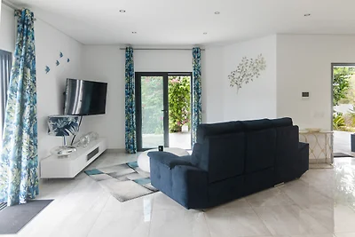 Villa Olivia