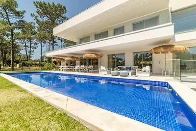 Villa Les Iris