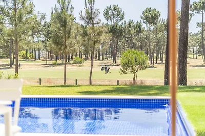 Villa Les Iris