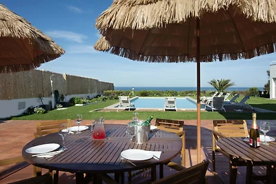 Villa Atlantic Blue - NEW!