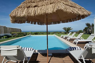 Villa Atlantic Blue - NEW!