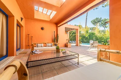 Villa Bambu