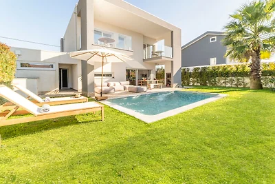 Villa Ceyda