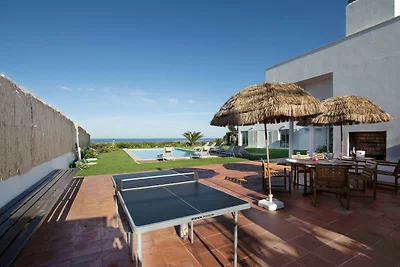Villa Atlantic Blue - NEW!