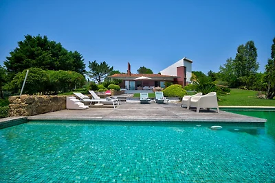 Villa Scenic