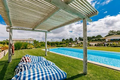 Villa Lotus