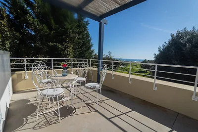 Villa Élan