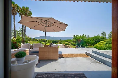 Villa Scenic