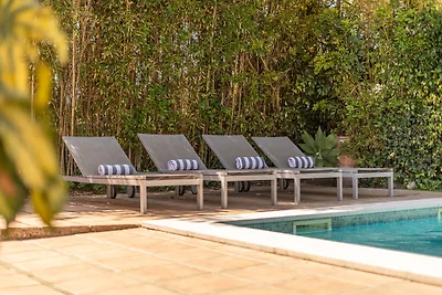 Villa Bambu