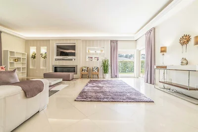 Villa das Giestas