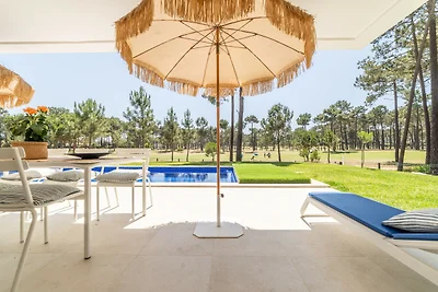 Villa Les Iris