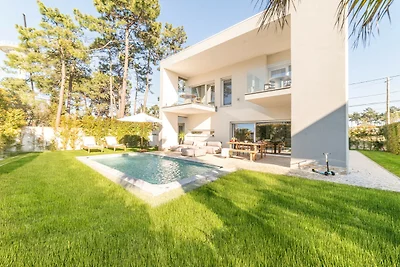 Villa Ceyda