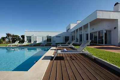 Villa Atlantic Blue - NEW!