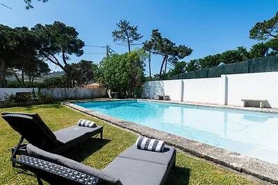 Villa Margarida