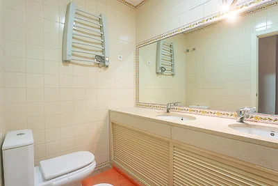 Apartment Ciprestes