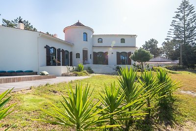 Villa Jade