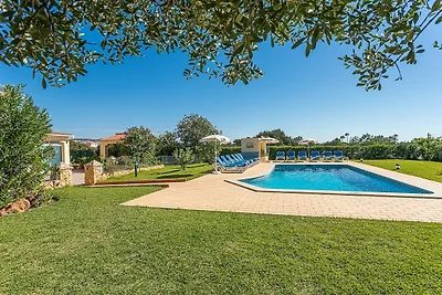 Villa Misofia