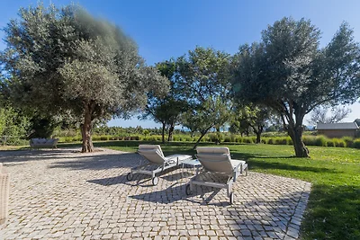 Villa Élan