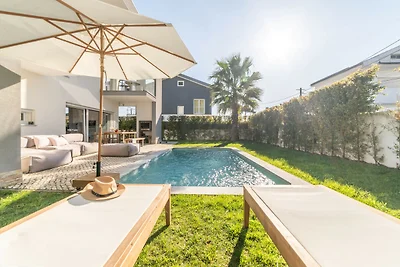 Villa Ceyda